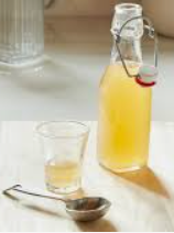 Organic Cider Vinegar (With Mother)