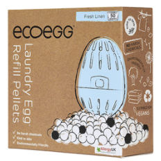 Eco Egg Refills - Fresh Linen