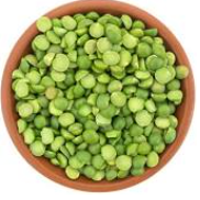 Load image into Gallery viewer, Green Split Peas
