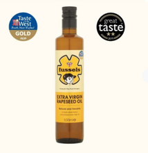 Load image into Gallery viewer, Fussels Rapeseed Oil (on tap)
