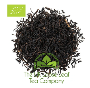 China Finest Jasmine Organic Green Tea