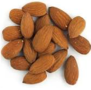 Almonds (Whole)